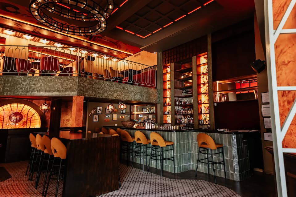 Havana Lounge - Marrakech