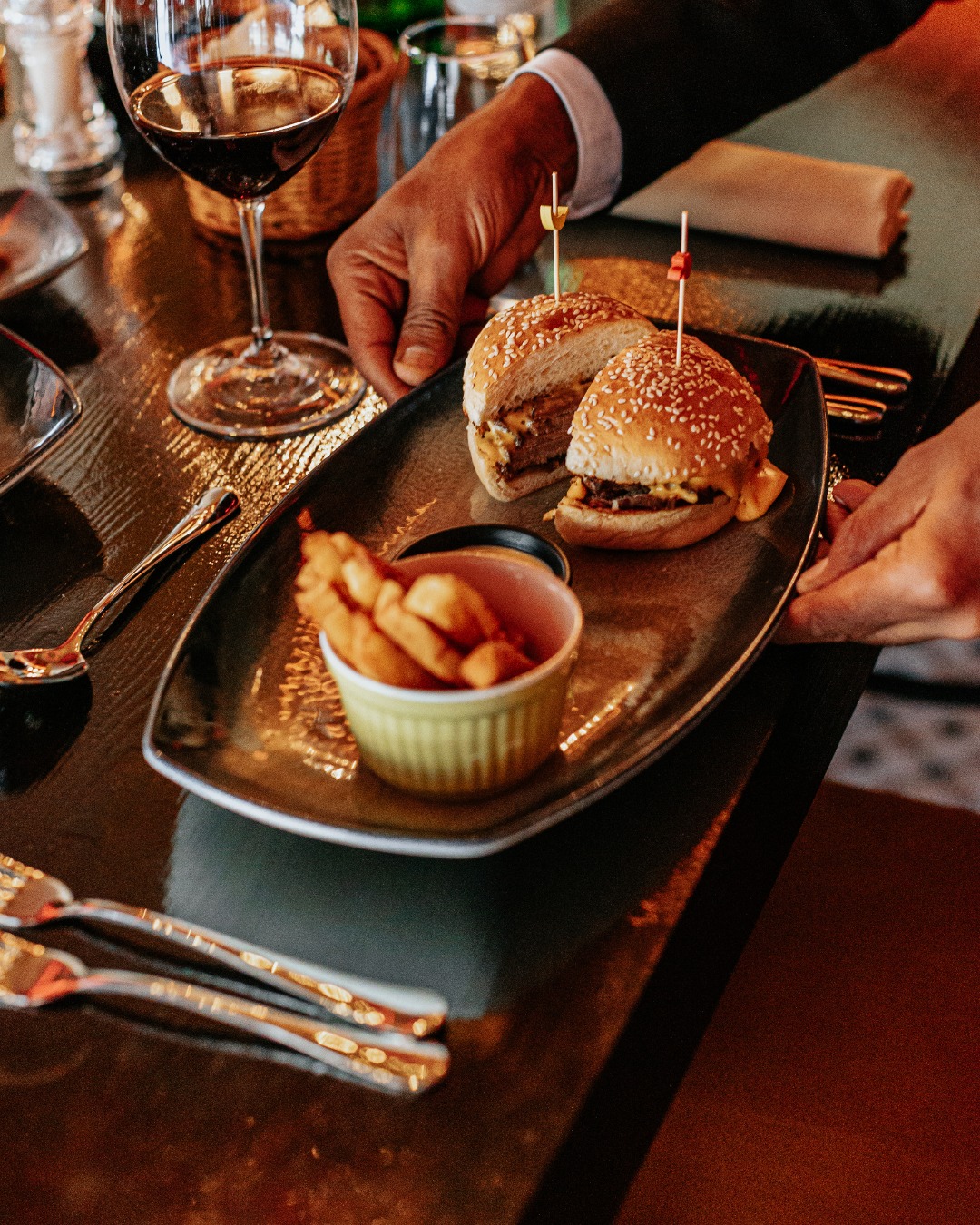 Havana Lounge - Marrakech