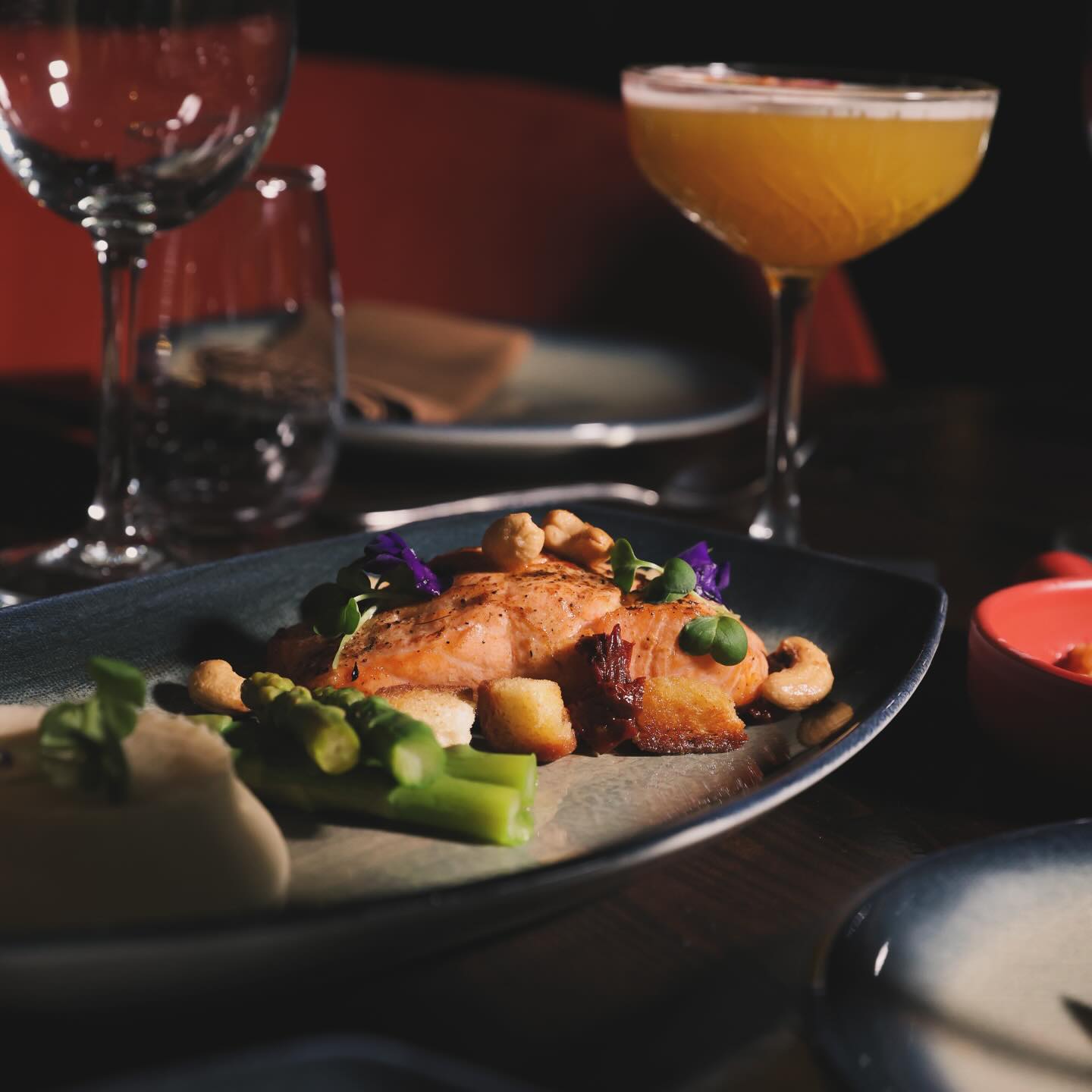 Havana Lounge - Marrakech